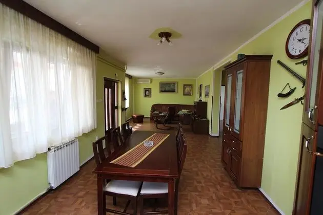 Apart Daire, 2 Yatak Odası, Balkon