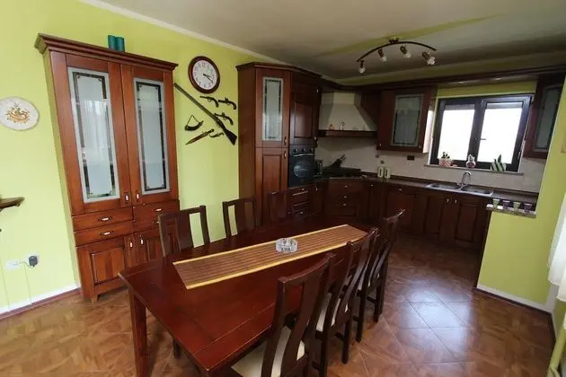 Apart Daire, 2 Yatak Odası, Balkon