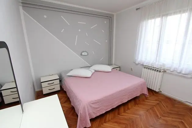 Apart Daire, 2 Yatak Odası, Balkon