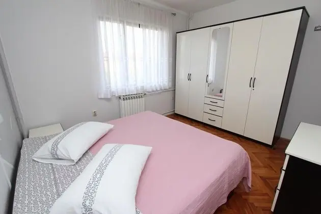 Apart Daire, 2 Yatak Odası, Balkon