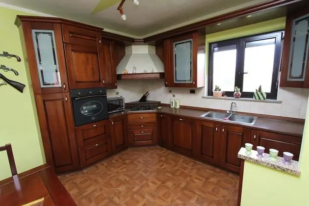 Apart Daire, 2 Yatak Odası, Balkon