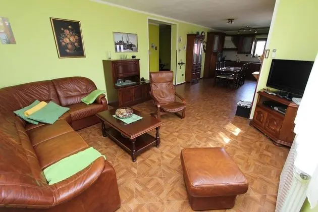 Apart Daire, 2 Yatak Odası, Balkon