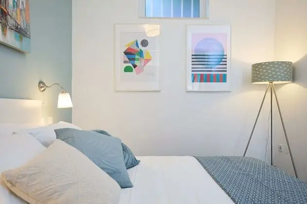 Apart Daire (1 Bedroom)