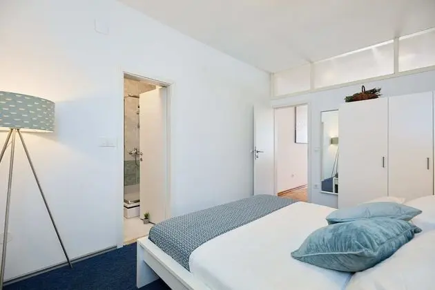 Apart Daire (1 Bedroom)