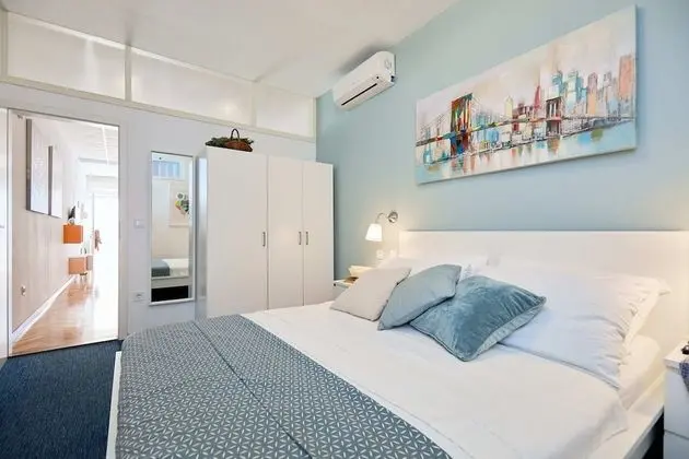 Apart Daire (1 Bedroom)