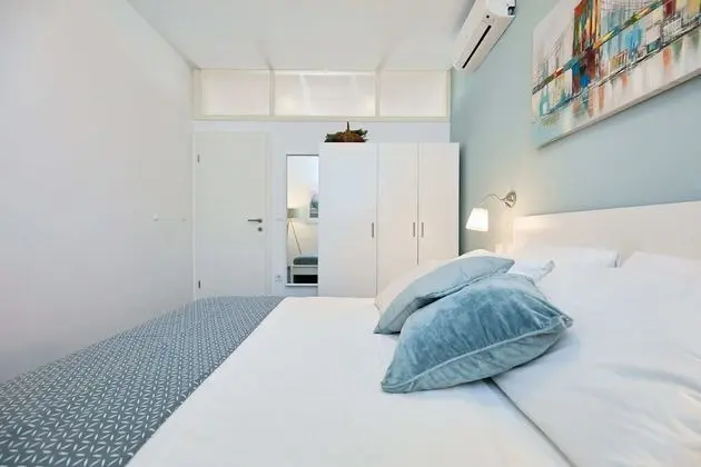 Apart Daire (1 Bedroom)