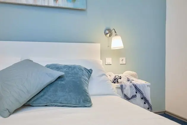 Apart Daire (1 Bedroom)