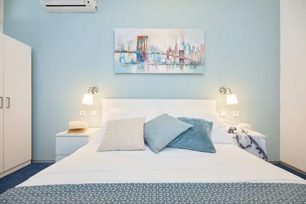 Apart Daire (1 Bedroom)