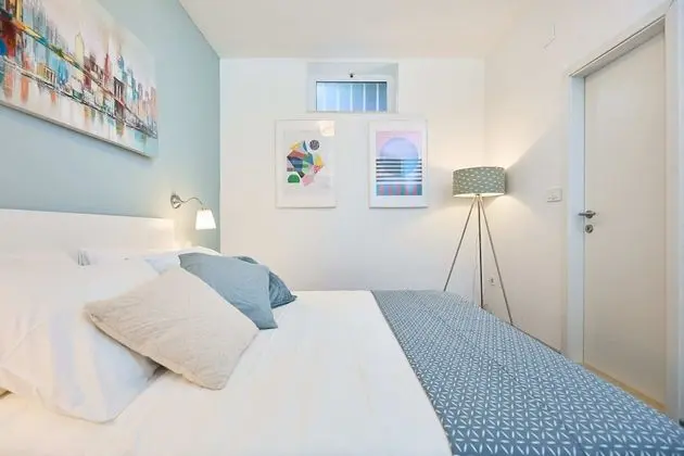 Apart Daire (1 Bedroom)