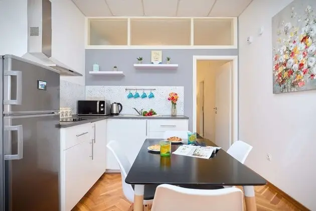 Apart Daire (1 Bedroom)