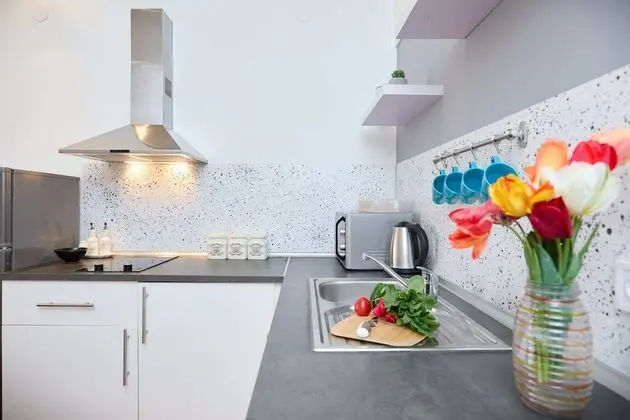 Apart Daire (1 Bedroom)