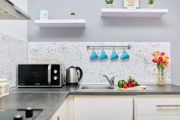 Apart Daire (1 Bedroom)