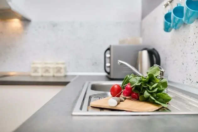 Apart Daire (1 Bedroom)