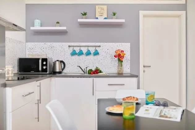 Apart Daire (1 Bedroom)