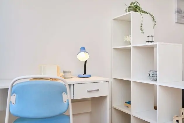 Apart Daire (1 Bedroom)