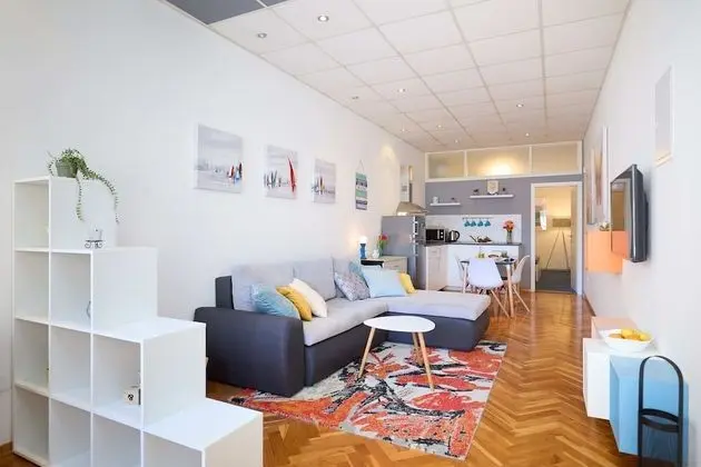 Apart Daire (1 Bedroom)