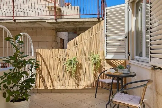 Apart Daire (1 Bedroom)