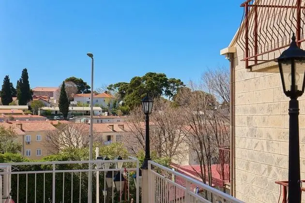 Apart Daire (1 Bedroom)