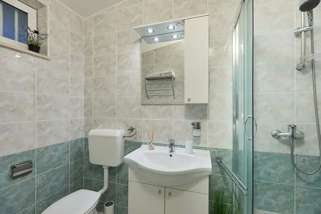 Apart Daire (1 Bedroom)