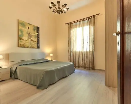 Apart Daire, 3 Yatak Odası