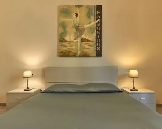 Apart Daire, 3 Yatak Odası