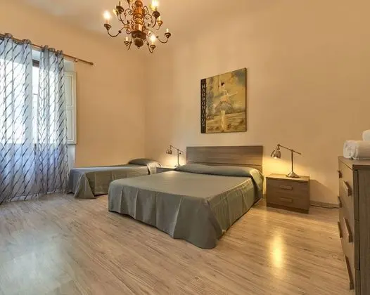 Apart Daire, 3 Yatak Odası