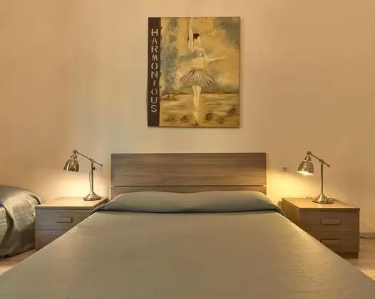 Apart Daire, 3 Yatak Odası