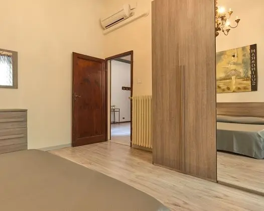 Apart Daire, 3 Yatak Odası