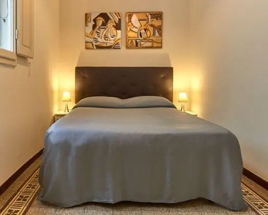 Apart Daire, 3 Yatak Odası