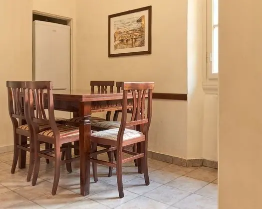 Apart Daire, 3 Yatak Odası