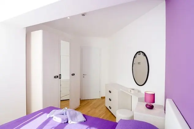 Apart Daire (One Bedroom Apartment)
