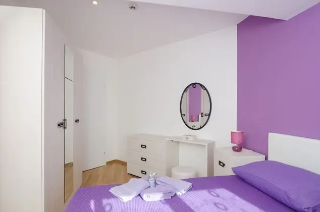 Apart Daire (One Bedroom Apartment)