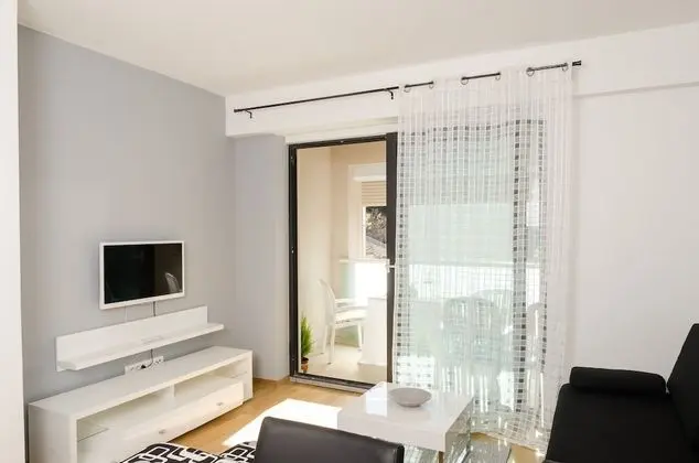 Apart Daire (One Bedroom Apartment)