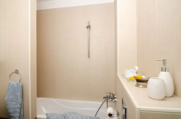 Apart Daire (One Bedroom Apartment)