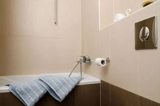 Apart Daire (One Bedroom Apartment)