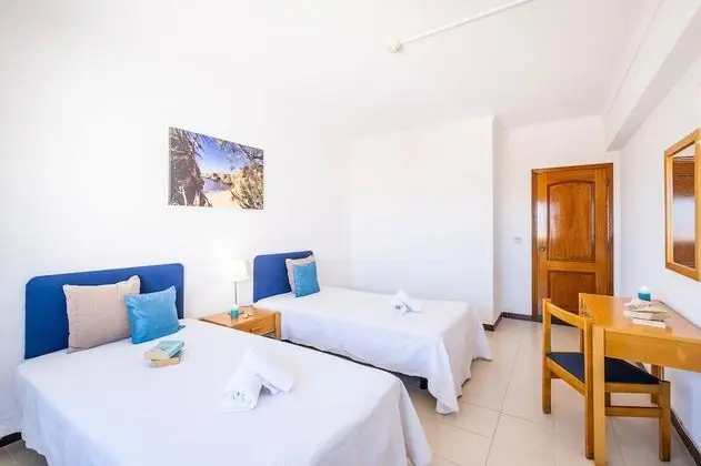 Apart Daire, 1 Yatak Odası, Havuz Kullanımı, Deniz Manzaralı