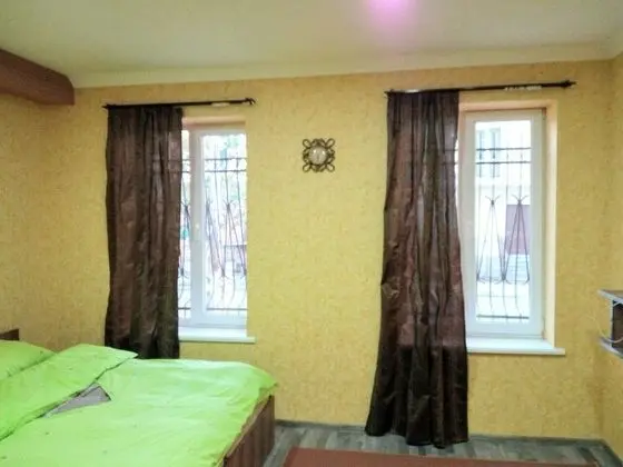 Apart Daire, 1 Çift Kişilik Yatak (Atskuri Str)