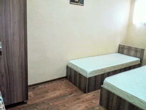 Apart Daire, 2 Tek Kişilik Yatak (Atskuri Str)