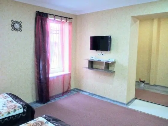 Apart Daire, 2 Tek Kişilik Yatak (Atskuri Str)