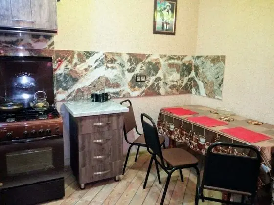 Apart Daire, 2 Yatak Odası (Atskuri Str)