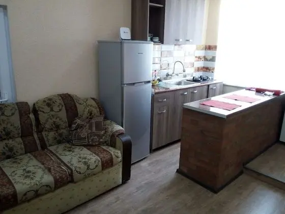 Apart Daire, 2 Yatak Odası (Atskuri Str)
