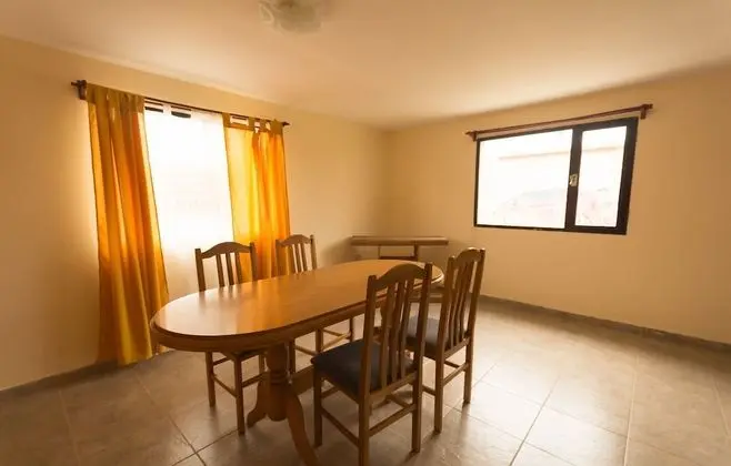 Classic Apart Daire, 1 Yatak Odası