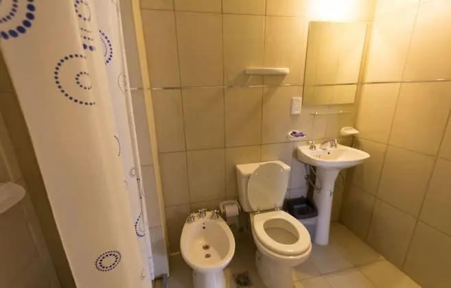 Classic Apart Daire, 1 Yatak Odası