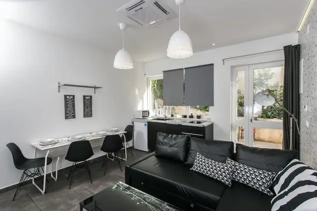 Stüdyo (Apartment Avangarde - Studio Apartmen)