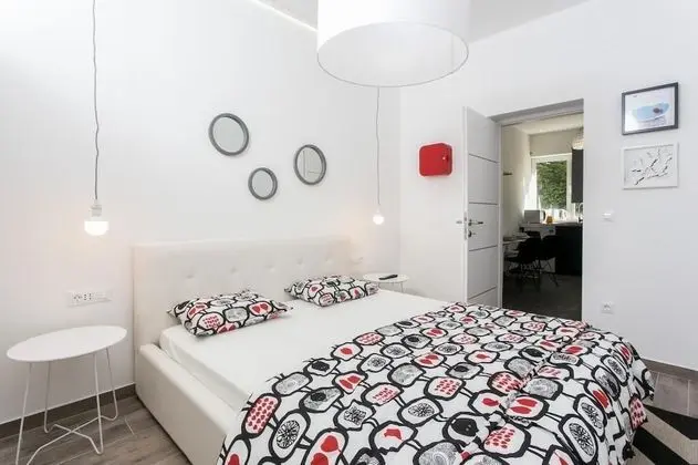 Stüdyo (Apartment Avangarde - Studio Apartmen)