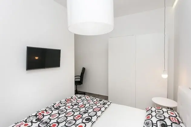 Stüdyo (Apartment Avangarde - Studio Apartmen)