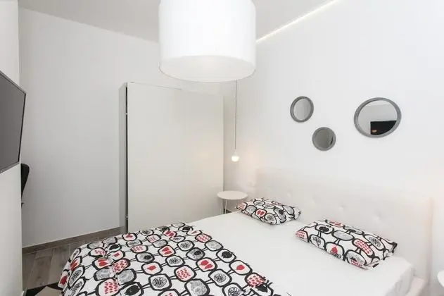 Stüdyo (Apartment Avangarde - Studio Apartmen)