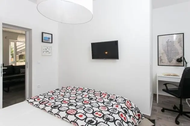 Stüdyo (Apartment Avangarde - Studio Apartmen)