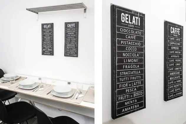 Stüdyo (Apartment Avangarde - Studio Apartmen)