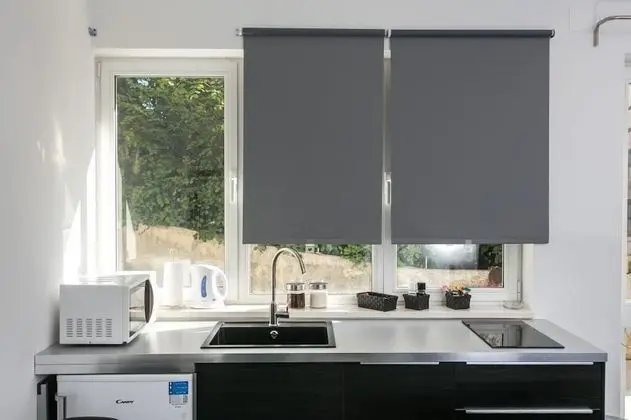 Stüdyo (Apartment Avangarde - Studio Apartmen)